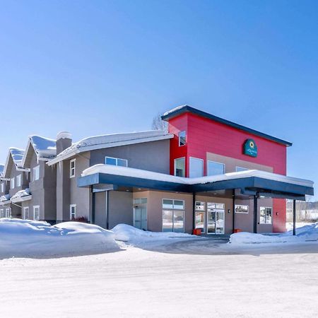 La Quinta Inn By Wyndham Steamboat Springs Ngoại thất bức ảnh
