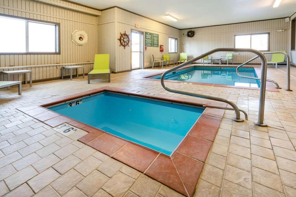 La Quinta Inn By Wyndham Steamboat Springs Tiện nghi bức ảnh