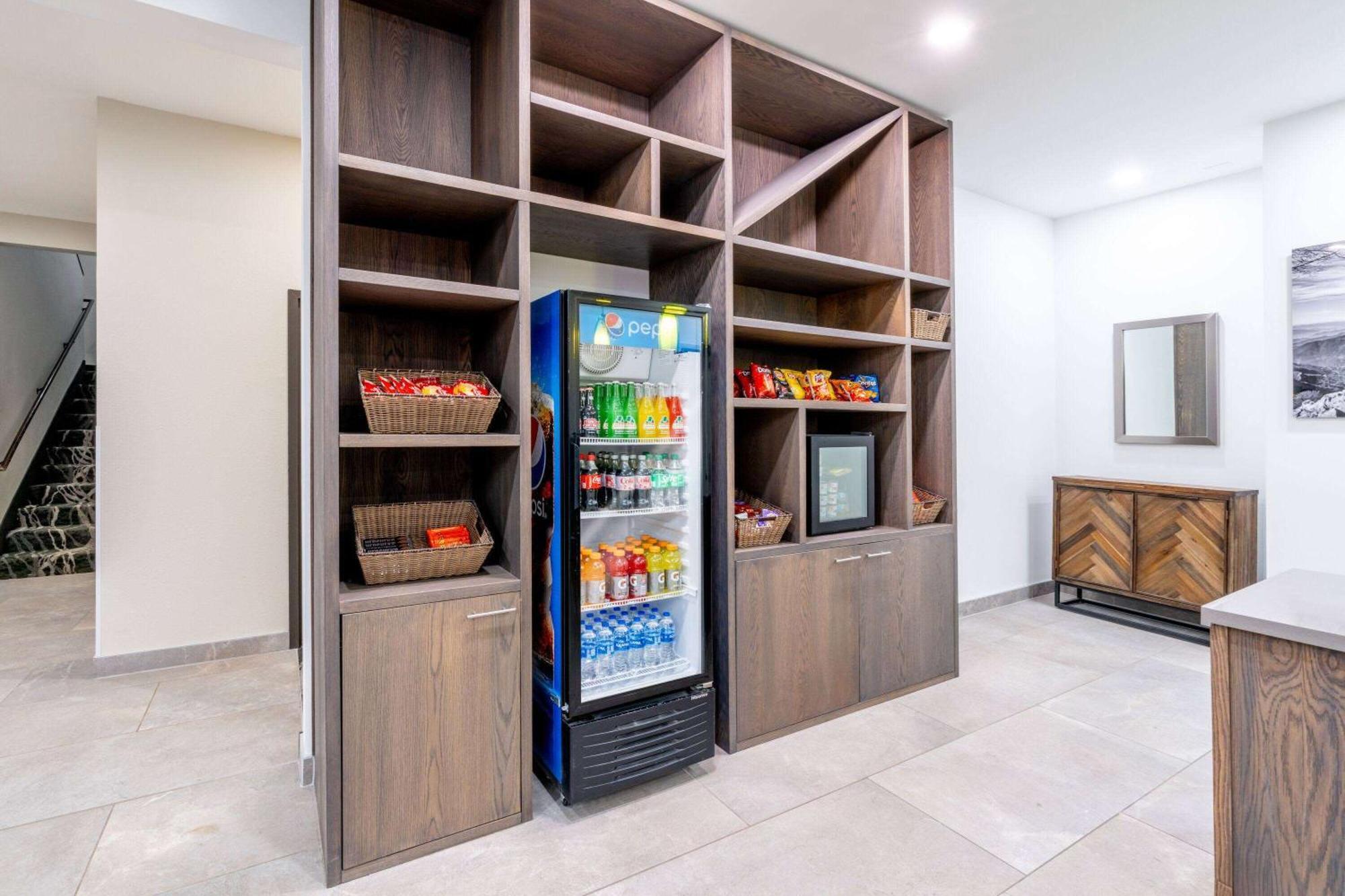 La Quinta Inn By Wyndham Steamboat Springs Ngoại thất bức ảnh