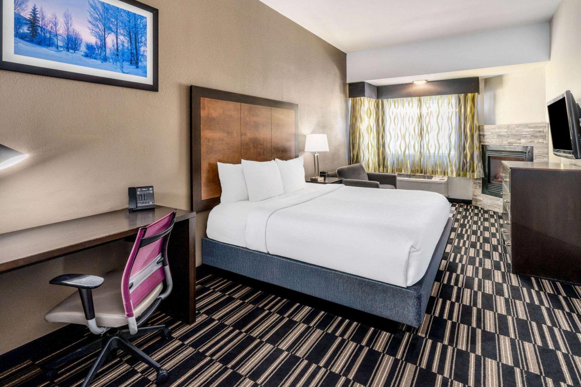 La Quinta Inn By Wyndham Steamboat Springs Ngoại thất bức ảnh