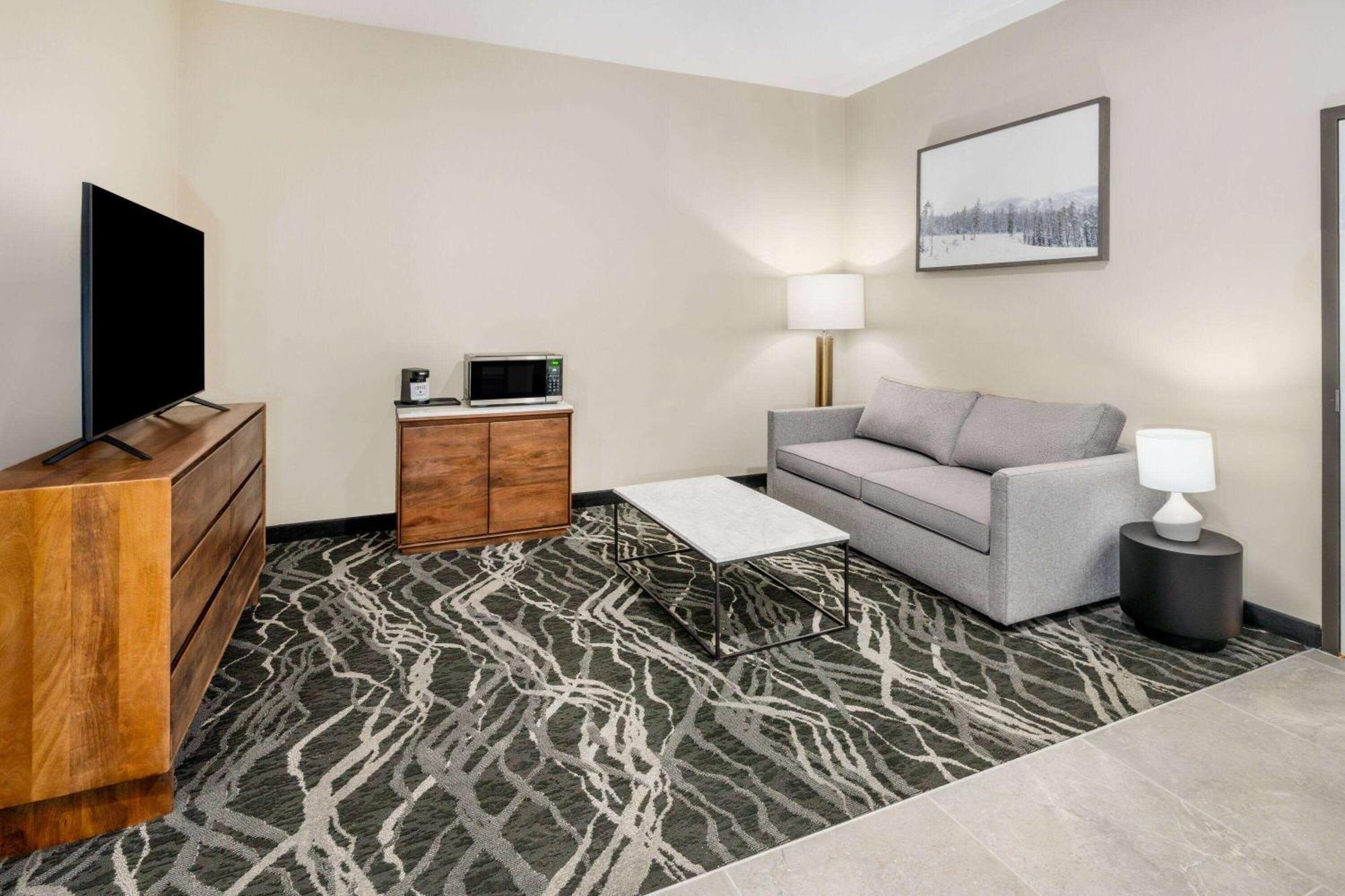 La Quinta Inn By Wyndham Steamboat Springs Ngoại thất bức ảnh
