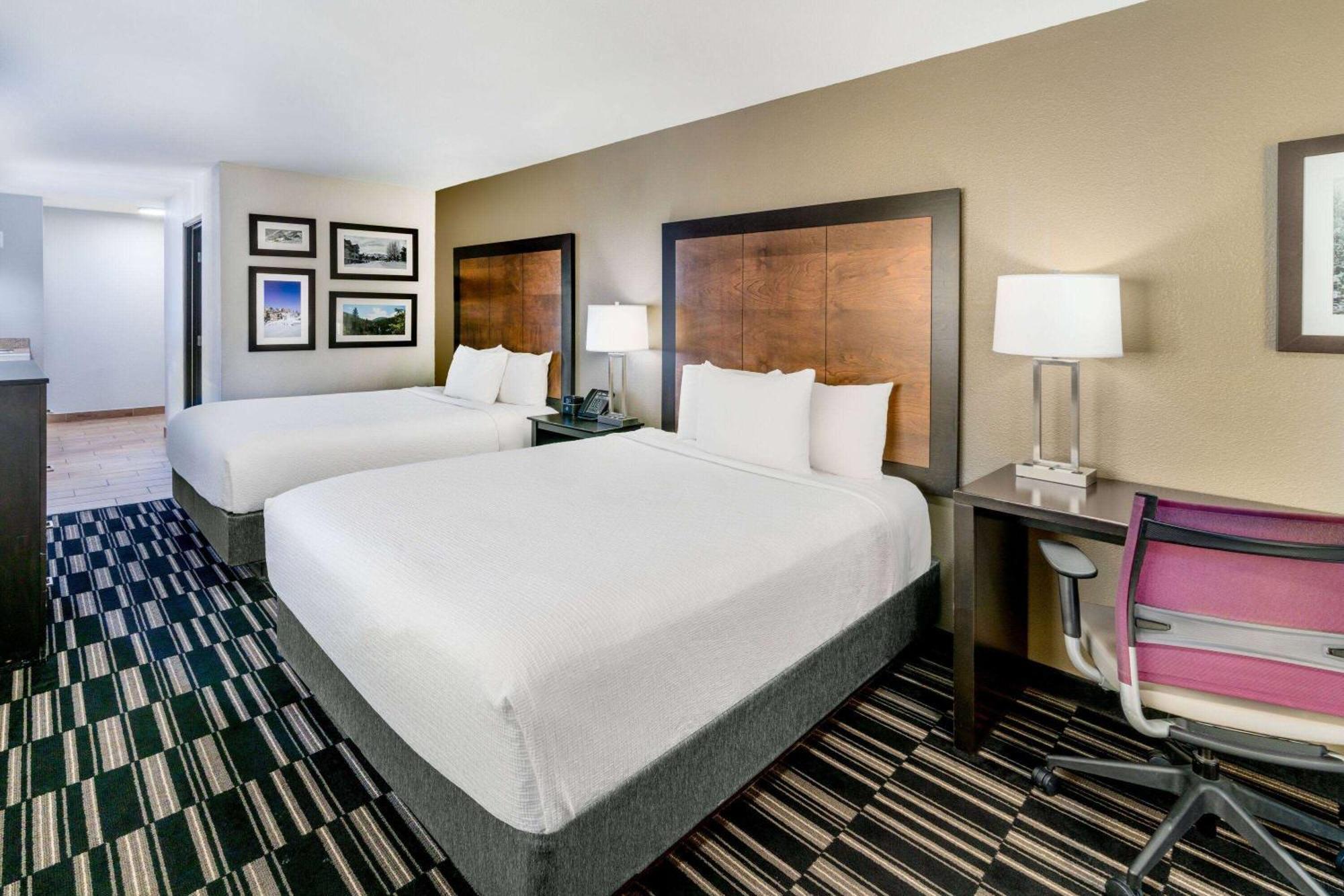 La Quinta Inn By Wyndham Steamboat Springs Ngoại thất bức ảnh