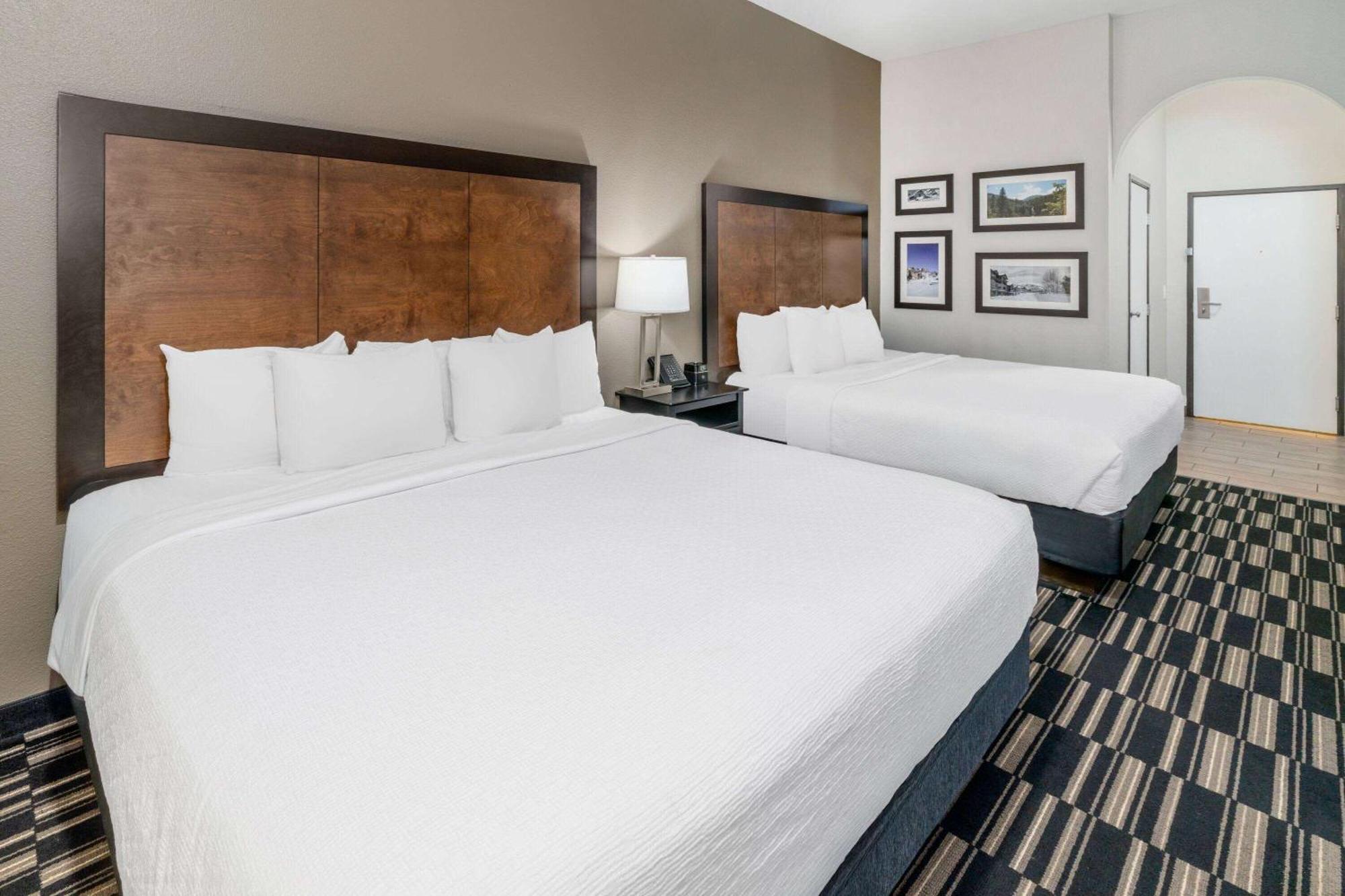 La Quinta Inn By Wyndham Steamboat Springs Ngoại thất bức ảnh