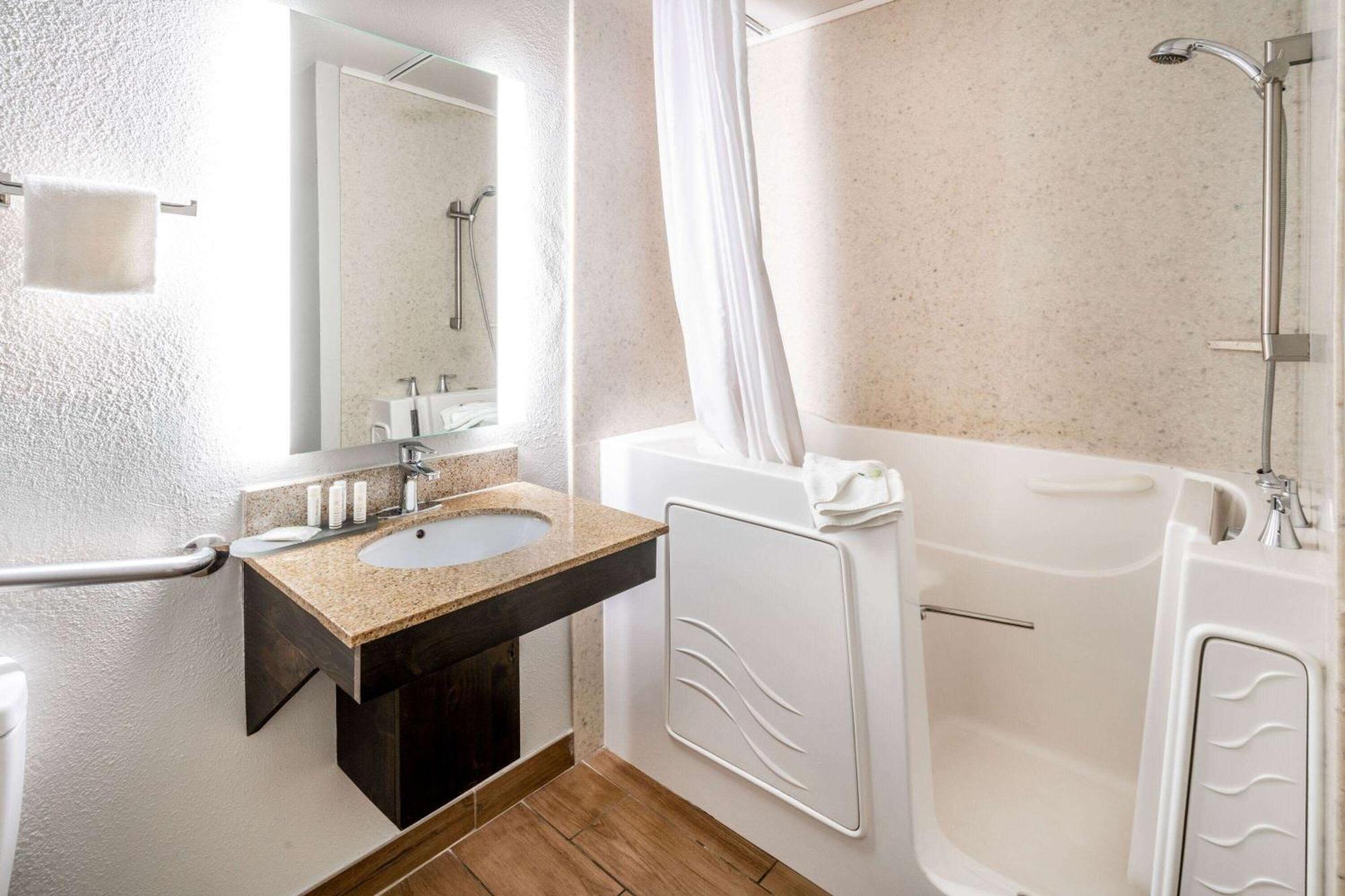 La Quinta Inn By Wyndham Steamboat Springs Ngoại thất bức ảnh