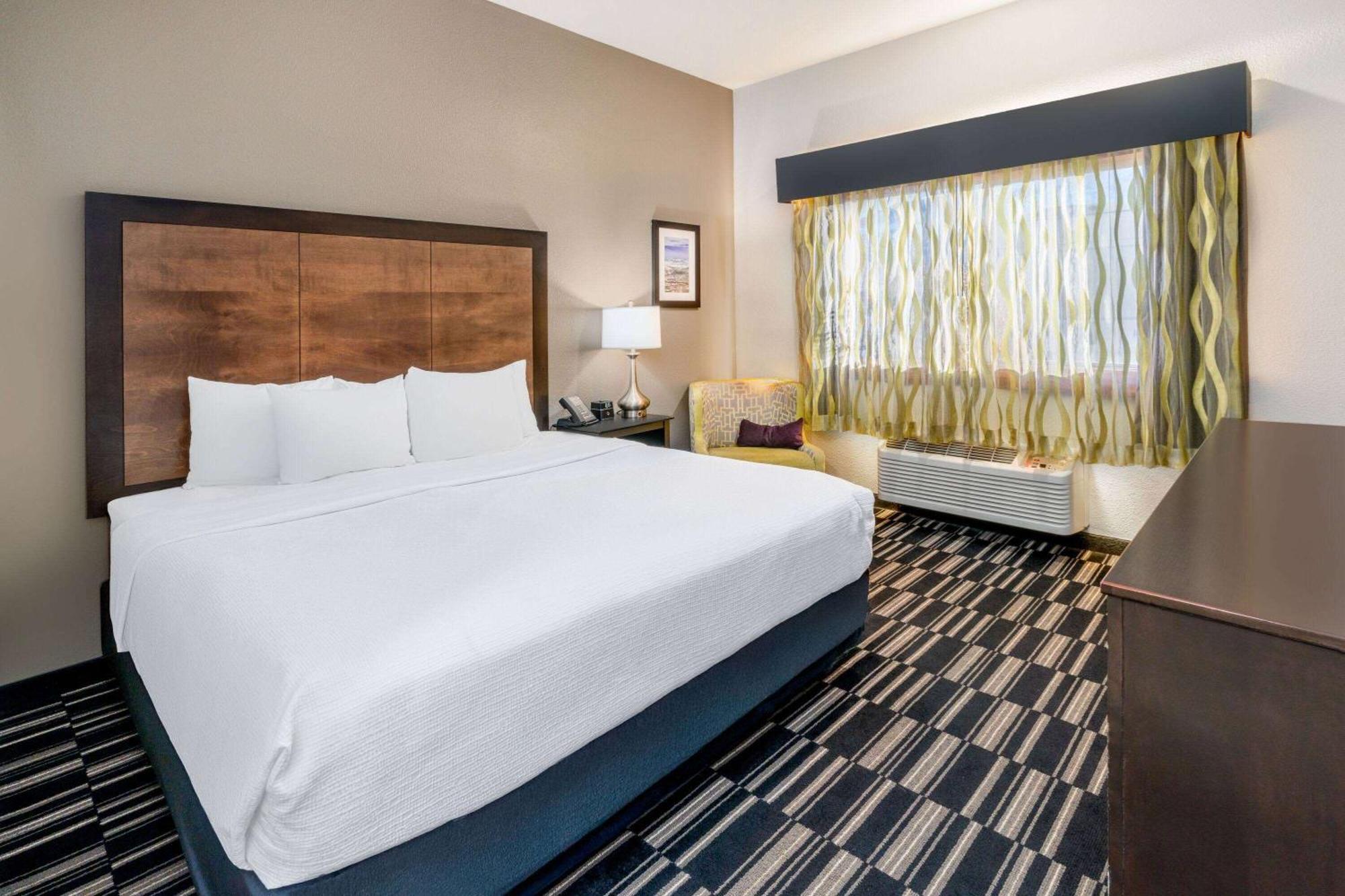La Quinta Inn By Wyndham Steamboat Springs Ngoại thất bức ảnh