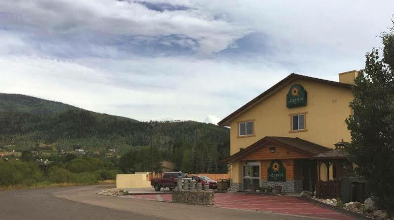 La Quinta Inn By Wyndham Steamboat Springs Ngoại thất bức ảnh